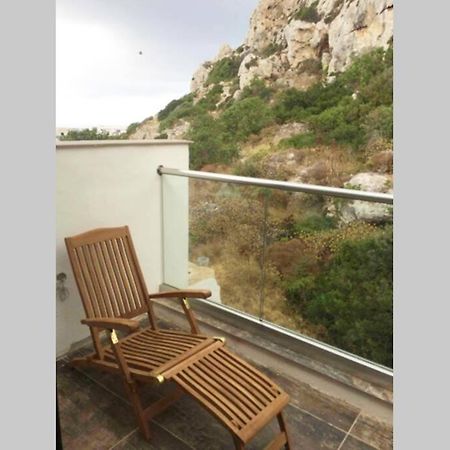 Mellieha Luxury Penthouse With Sea & Country Views Apartment ภายนอก รูปภาพ