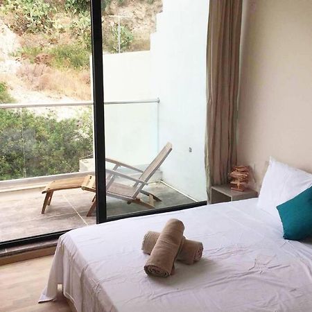 Mellieha Luxury Penthouse With Sea & Country Views Apartment ภายนอก รูปภาพ